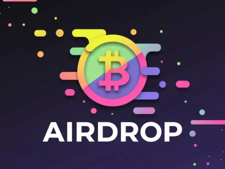 What is a Crypto Airdrop?